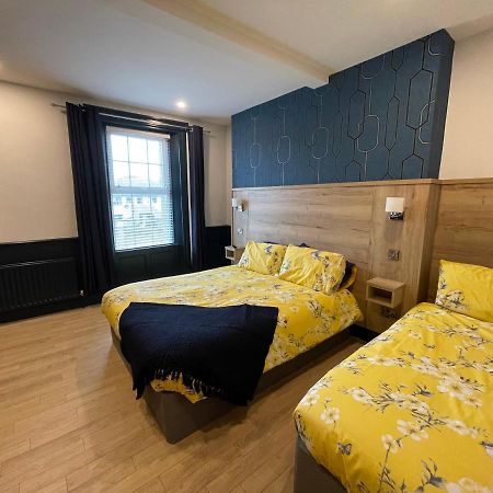 Roe Valley Apartments Limavady Ngoại thất bức ảnh