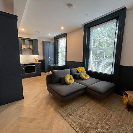 Roe Valley Apartments Limavady Ngoại thất bức ảnh