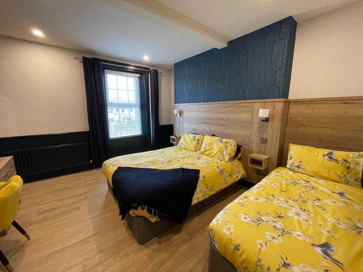 Roe Valley Apartments Limavady Ngoại thất bức ảnh
