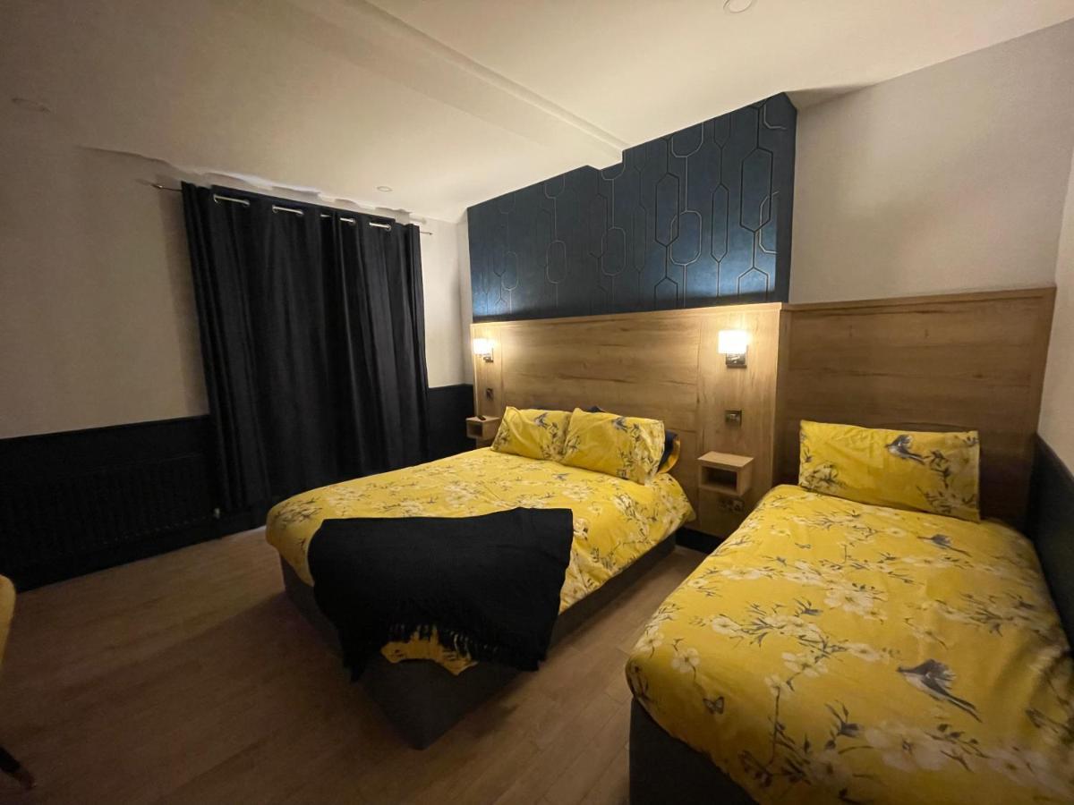 Roe Valley Apartments Limavady Ngoại thất bức ảnh