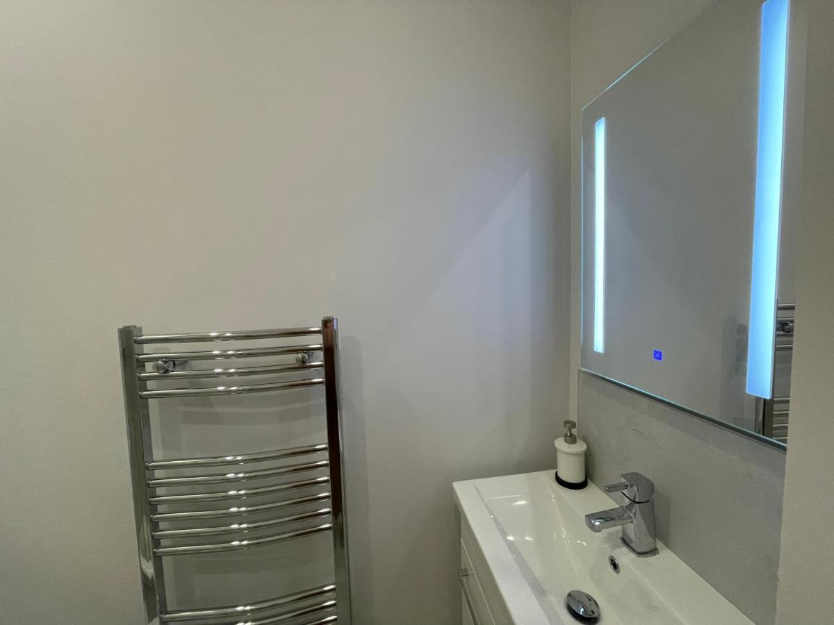 Roe Valley Apartments Limavady Ngoại thất bức ảnh