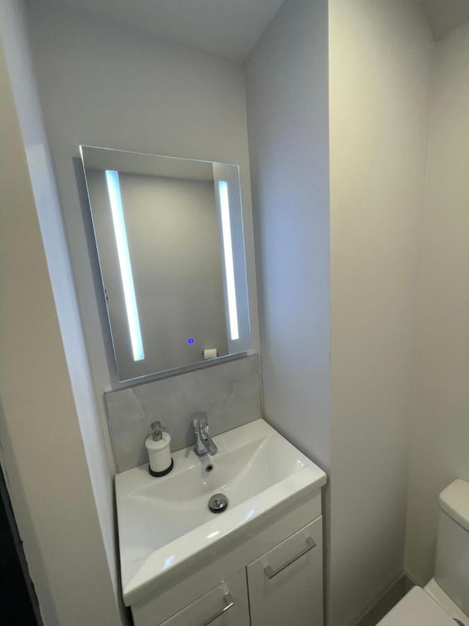 Roe Valley Apartments Limavady Ngoại thất bức ảnh