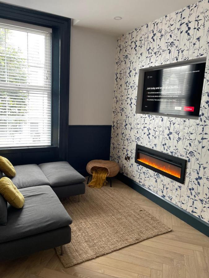 Roe Valley Apartments Limavady Ngoại thất bức ảnh