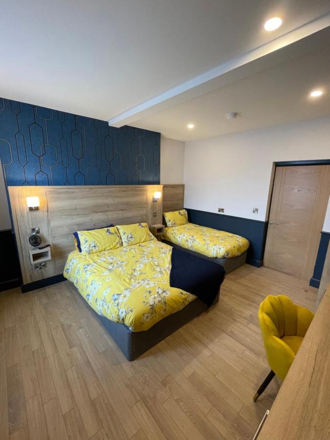 Roe Valley Apartments Limavady Ngoại thất bức ảnh