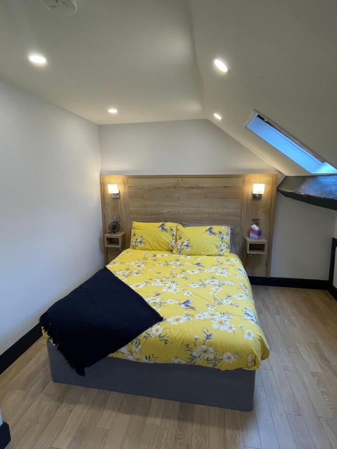 Roe Valley Apartments Limavady Ngoại thất bức ảnh