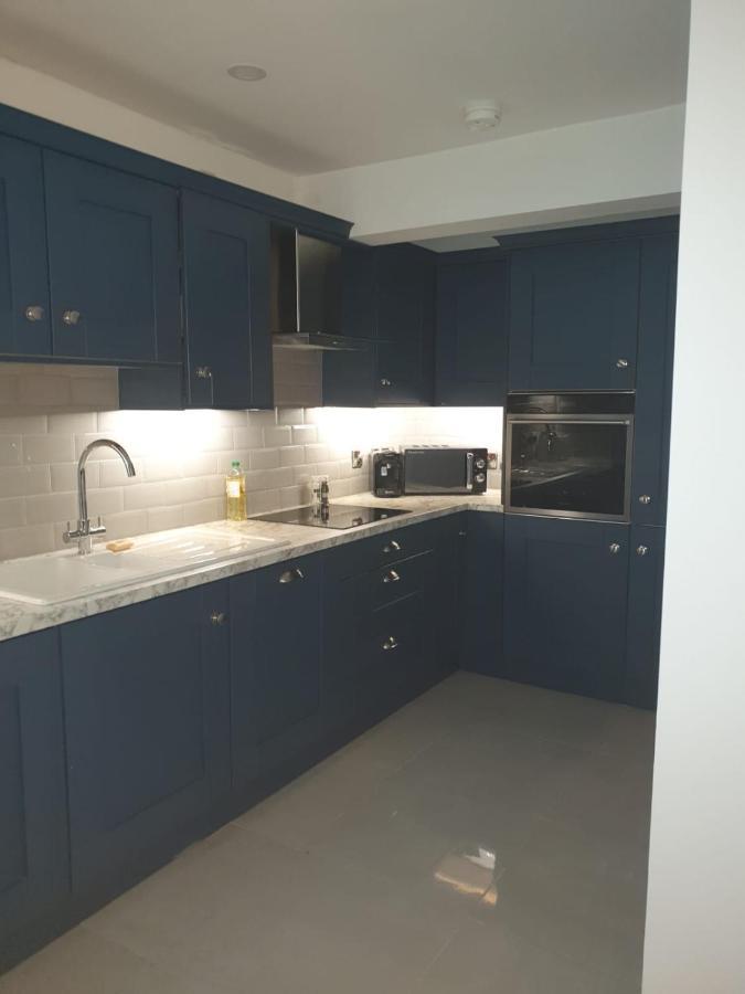 Roe Valley Apartments Limavady Ngoại thất bức ảnh