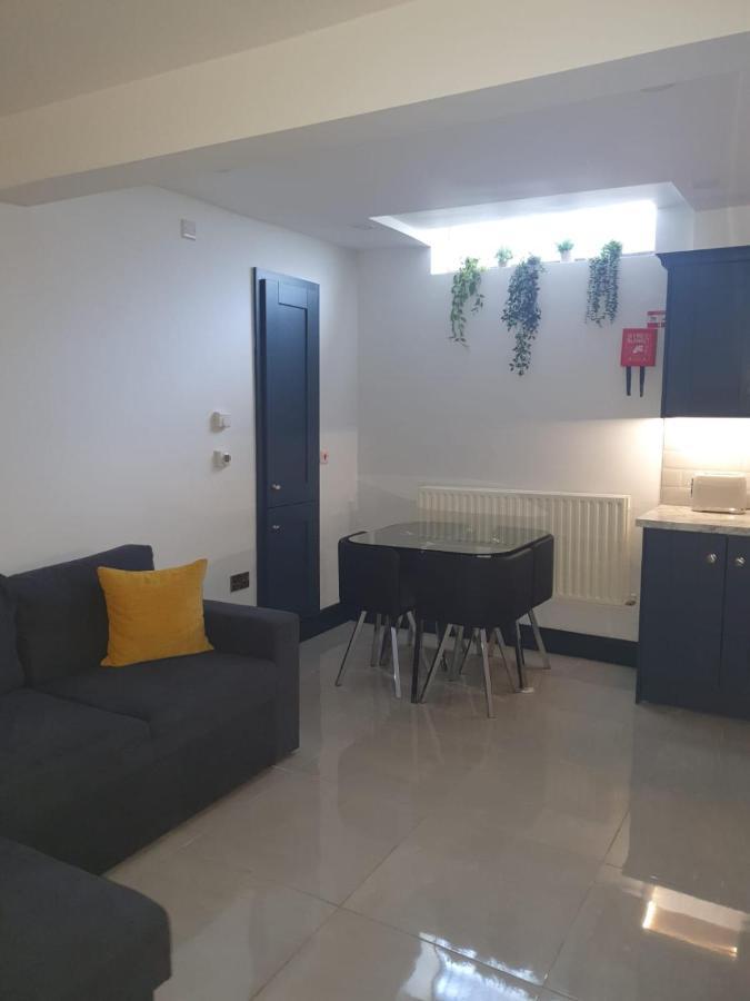 Roe Valley Apartments Limavady Ngoại thất bức ảnh