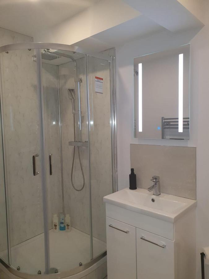 Roe Valley Apartments Limavady Ngoại thất bức ảnh
