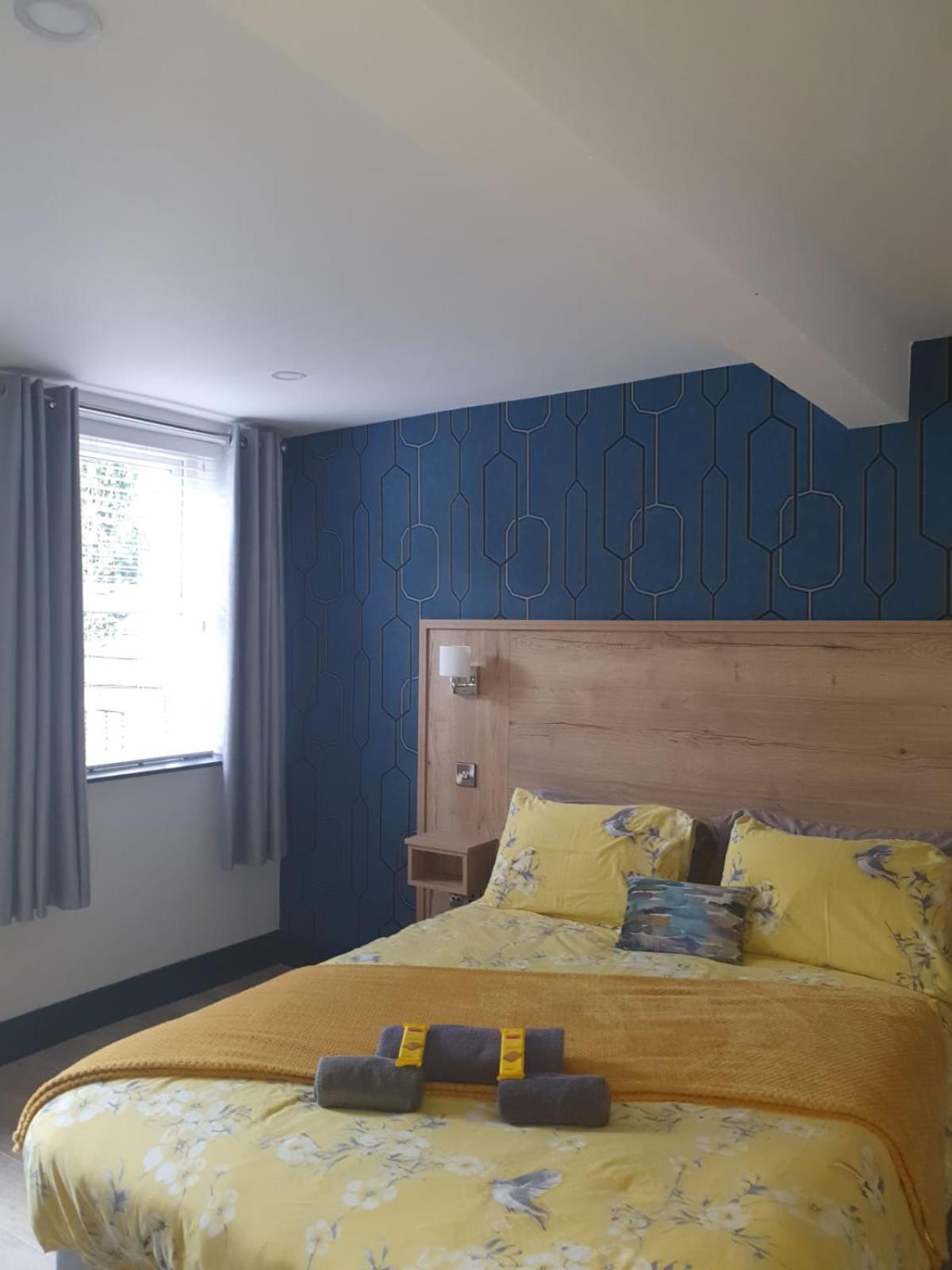 Roe Valley Apartments Limavady Ngoại thất bức ảnh